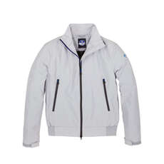 Giacca North Sails - Grigio Chiaro - 27M003