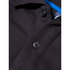 North Sails Upv 40+ Polo Piquet - Nero - 27M100