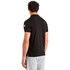 North Sails Upv 40+ Polo Piquet - Nero - 27M100