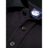 Polo North Sails Quick Dry Tactel - Nero - 27M102