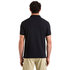 Polo North Sails Quick Dry Tactel - Nero - 27M102