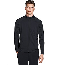 North Sails Techno Sailing Fleece - Nero - 27M350