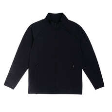 North Sails Techno Sailing Fleece - Nero - 27M350