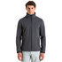 Giacca Softshell North Sails - Grigio Scuro - 27M001