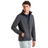 Giacca Softshell North Sails - Grigio Scuro - 27M001