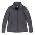 Giacca Softshell North Sails - Grigio Scuro - 27M001