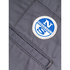 Pantaloncini Da Yacht In Cotone North Sails - Grigio Scuro - 27Cr13