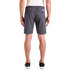 Pantaloncini Da Yacht In Cotone North Sails - Grigio Scuro - 27Cr13