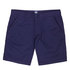 Pantaloncini Da Yacht In Cotone North Sails - Blu Marino - 27M501