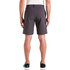 Pantaloncini Da Yacht Quick Dry North Sails - Grigio Scuro - 27M503