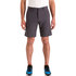 Pantaloncini Da Yacht Quick Dry North Sails - Grigio Scuro - 27M503