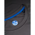 T-Shirt North Sails Quick Dry Tech - Grigio Scuro - 27Cr15