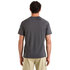 T-Shirt North Sails Quick Dry Tech - Grigio Scuro - 27Cr15