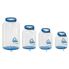 Drybag Per Ozono Palm - Trasparente - 12349