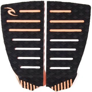 Rip Curl Tampone Da Surf Per Tavola Da 2 Pezzi - Arancione - Bdgtq2