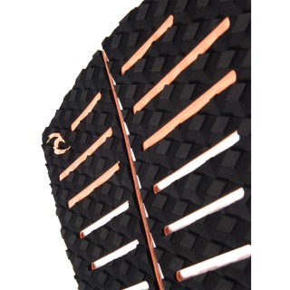 Rip Curl Tampone Da Surf Per Tavola Da 2 Pezzi - Arancione - Bdgtq2