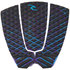 Rip Curl Pad Di Trazione Per Tavola Da Surf In 3 Pezzi - Blu - Bdgtq1