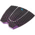 Rip Curl Pad Di Trazione Per Tavola Da Surf In 3 Pezzi - Blu - Bdgtq1