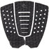 Rip Curl Pad Di Trazione Per Tavola Da Surf In 3 Pezzi - Nero - Bdgtq1