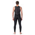 Muta Lunga John Curl Rip Curl Dawn Patrol 3 / 2Mm Con Zip Posteriore - Nero - Wsm9Im