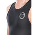 Muta Lunga John Curl Rip Curl Dawn Patrol 3 / 2Mm Con Zip Posteriore - Nero - Wsm9Im