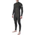 Muta Rip Curl Dawn Patrol Performance 3 / 2Mm Cz - Charcoal Wsm9Tm