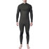 Muta Rip Curl Dawn Patrol Performance 3 / 2Mm Cz - Charcoal Wsm9Tm