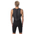 Muta Corta Johnny Rip Curl Dawn Patrol Back-Zip - Nera - Wsp9Dm