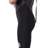 Muta Corta Johnny Rip Curl Dawn Patrol Back-Zip - Nera - Wsp9Dm