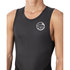 Muta Corta Johnny Rip Curl Dawn Patrol Back-Zip - Nera - Wsp9Dm