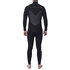 Muta Con Cerniera Torace Rip Curl Flashbomb 5 / 3Mm Wst7Df - Nera