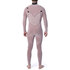 Muta Con Cerniera Torace Rip Curl Flashbomb 5 / 3Mm Wst7Df - Nera