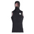 Rip Curl Flashbomb 0.5Mm Gilet In Neoprene Con Cappuccio Wve7Bf