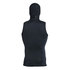 Rip Curl Flashbomb 0.5Mm Gilet In Neoprene Con Cappuccio Wve7Bf