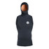 Gilet Rip Curl Flashbomb 0,5 Mm Con Cappuccio Polypro 2023
