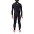 Muta Torace Rip Curl Junior Dawn Patrol 5 / 3Mm - Nera