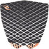 Rip Curl One Piece Surfboard Traction Pad - Arancione - Bdgtp6