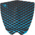 Rip Curl One Piece Surfboard Traction Pad - Blu - Bdgtp6