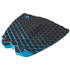 Rip Curl One Piece Surfboard Traction Pad - Blu - Bdgtp6