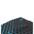 Rip Curl One Piece Surfboard Traction Pad - Blu - Bdgtp6