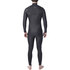 Acquista Muta Con Zip Sul Petto Rip Curl Dawn Patrol Perf 5 / 3Mm Wsm9Xm - Antracite