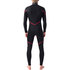 Acquista Muta Con Zip Sul Petto Rip Curl Dawn Patrol Perf 5 / 3Mm Wsm9Xm - Antracite