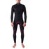 Acquista Muta Con Zip Sul Petto Rip Curl Dawn Patrol Perf 5 / 3Mm Wsm9Xm - Antracite