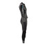 Muta Sola Open Water Swimming 3 / 2Mm - Nera