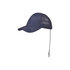 Typhoon Fast Dry Cap Cap Con Clip E Cordino - Blu