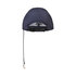 Typhoon Fast Dry Cap Cap Con Clip E Cordino - Blu