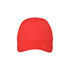 Typhoon Fast Dry Cap Cap Con Clip E Cordino - Rosso