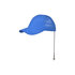 Cappello Da Vela Typhoon Fast Dry Con Clip E Cordino - Blu Reale