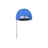 Cappello Da Vela Typhoon Fast Dry Con Clip E Cordino - Blu Reale