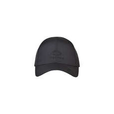 Cappello Da Vela Typhoon Fast Dry Con Clip E Cordino - Nero Cappello Da Vela Typhoon Fast Dry Con Clip E Cordino - Nero